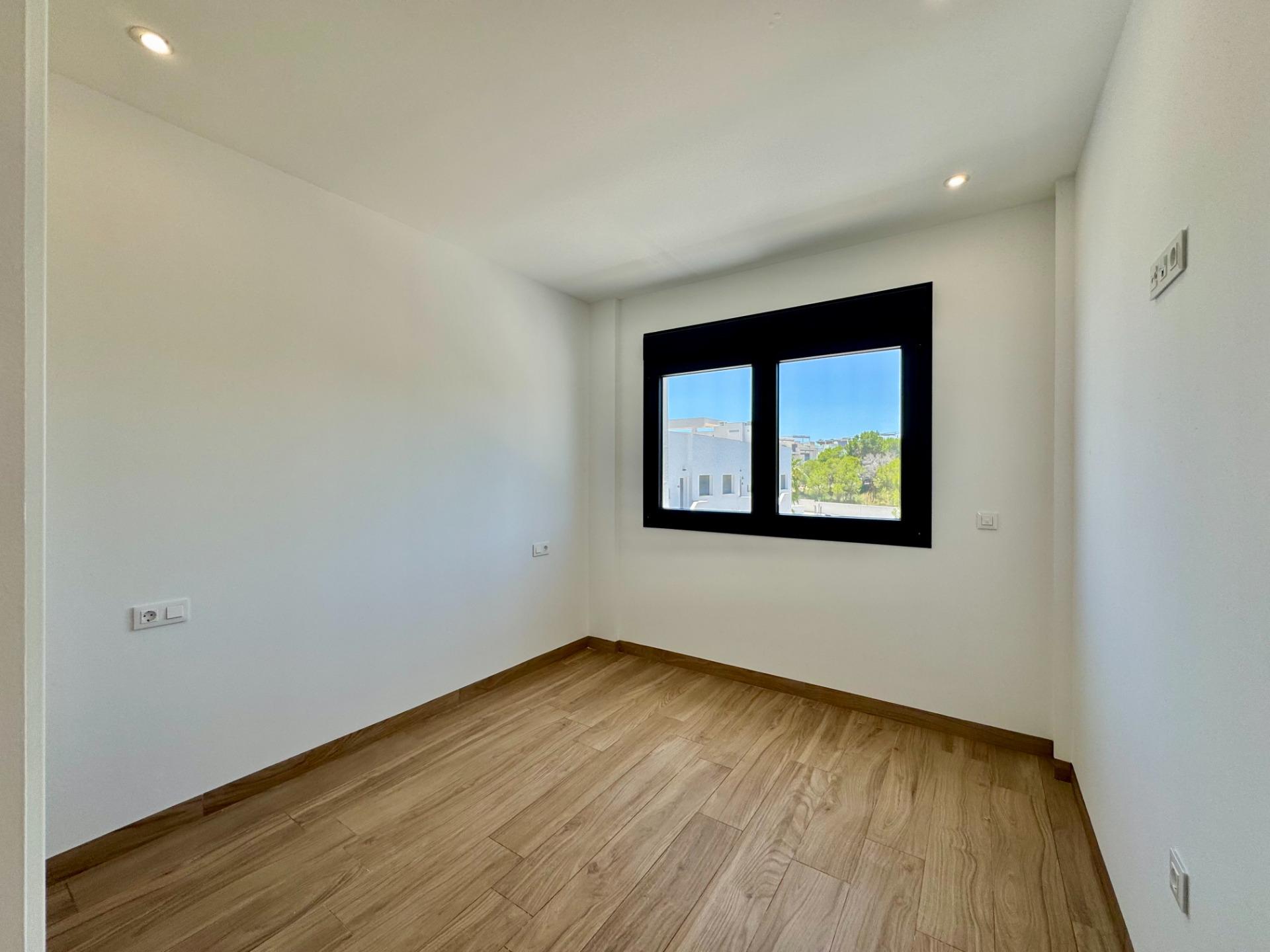 Penthouse na sprzedaż w Torrevieja