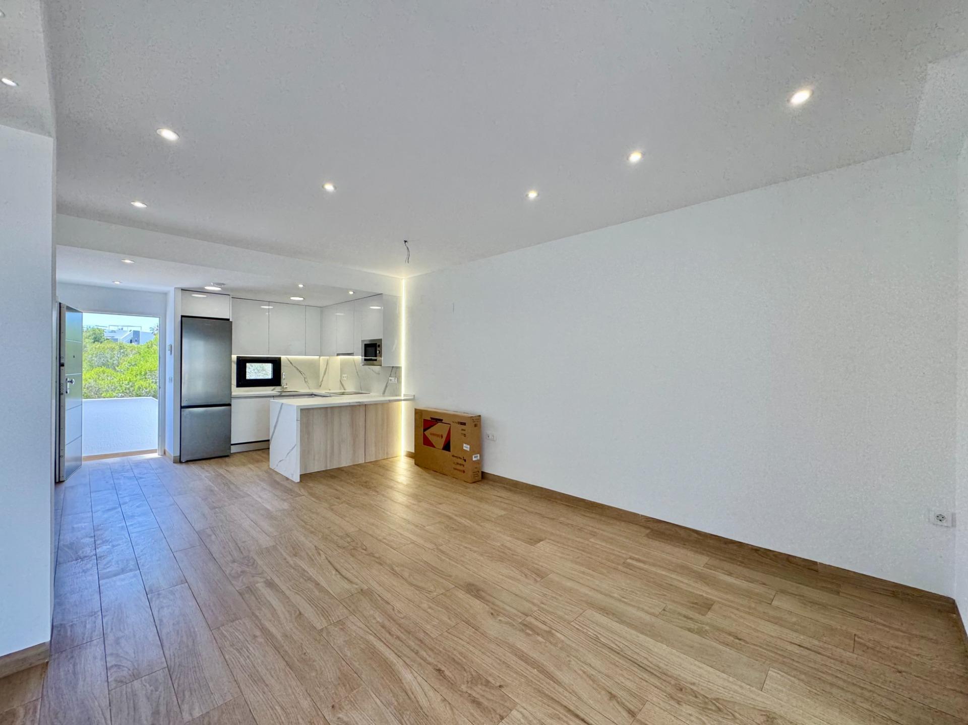Penthouse na sprzedaż w Torrevieja