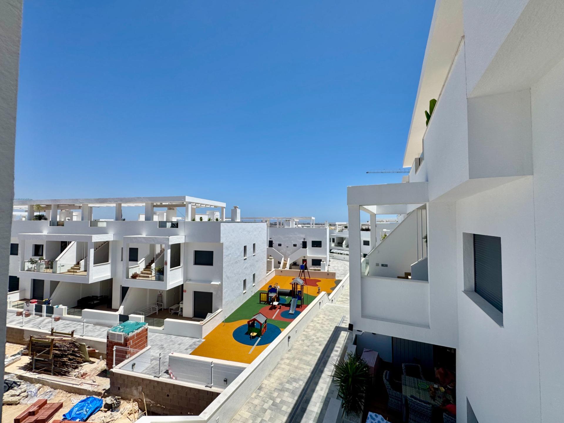 Penthouse na sprzedaż w Torrevieja