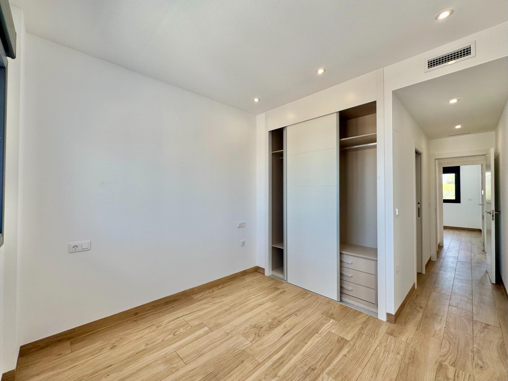 Penthouse na sprzedaż w Torrevieja