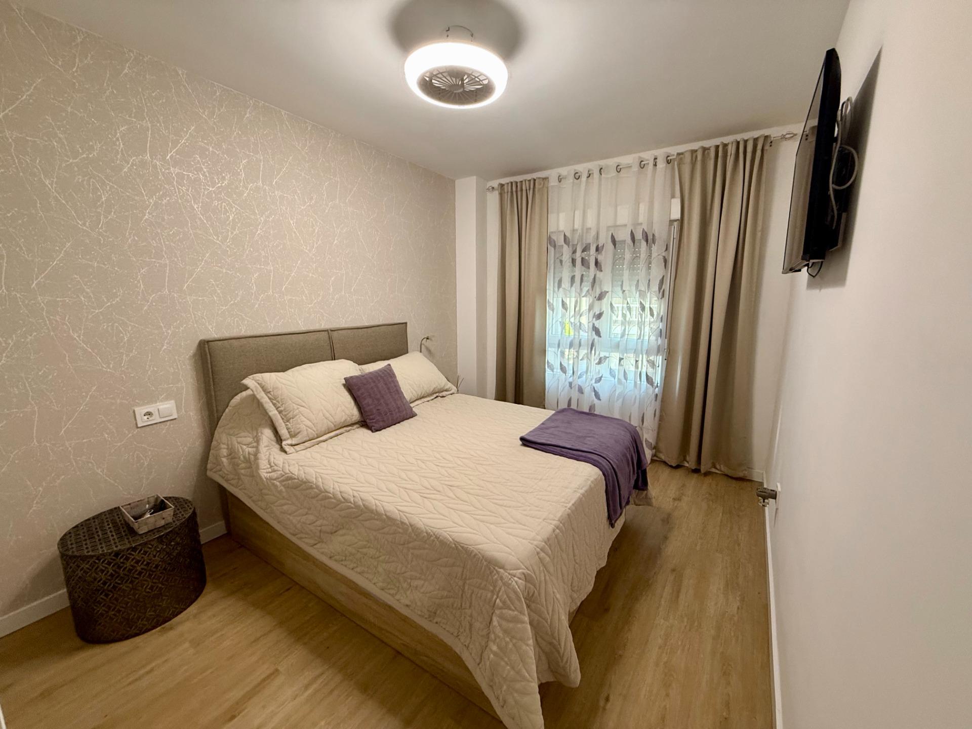 Płaski na sprzedaż w Torrevieja