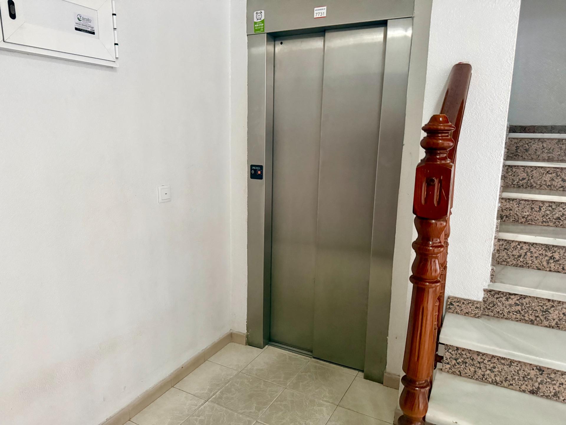 Płaski na sprzedaż w Torrevieja