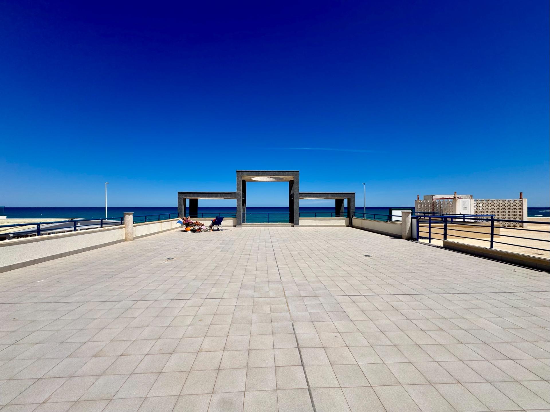 Płaski na sprzedaż w Torrevieja