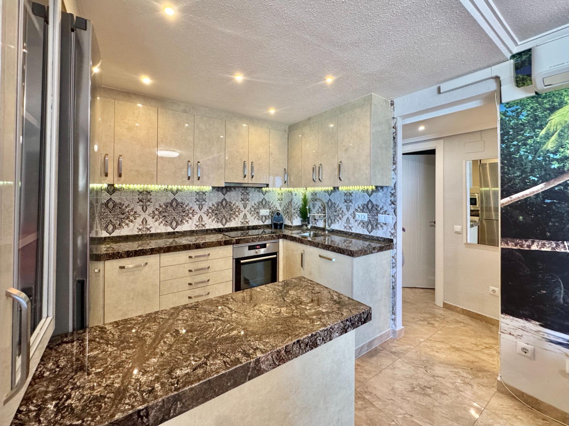 Płaski na sprzedaż w Torrevieja