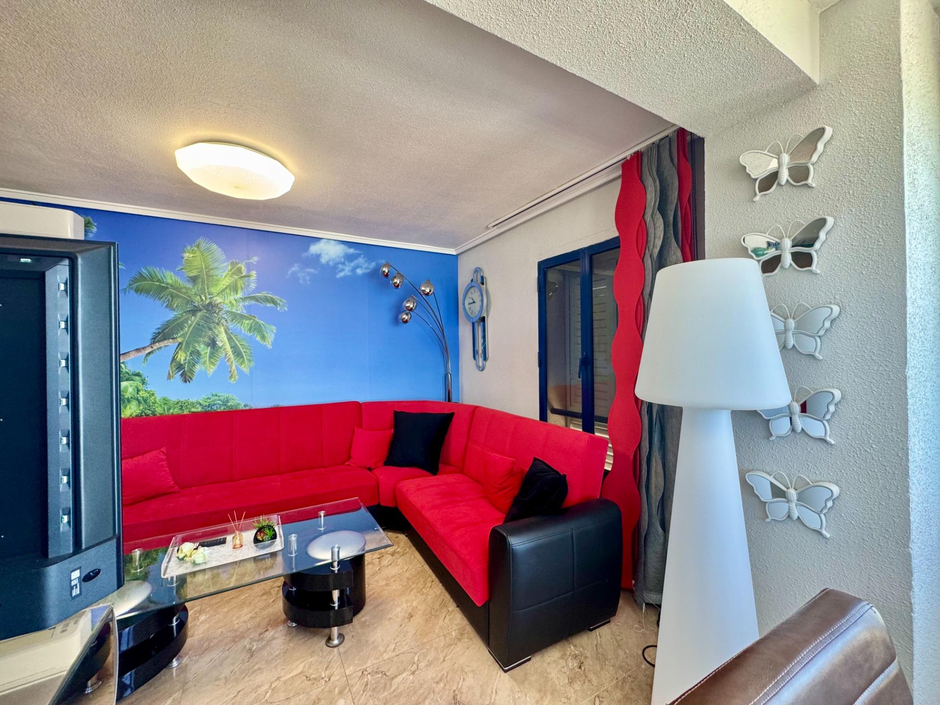 Płaski na sprzedaż w Torrevieja