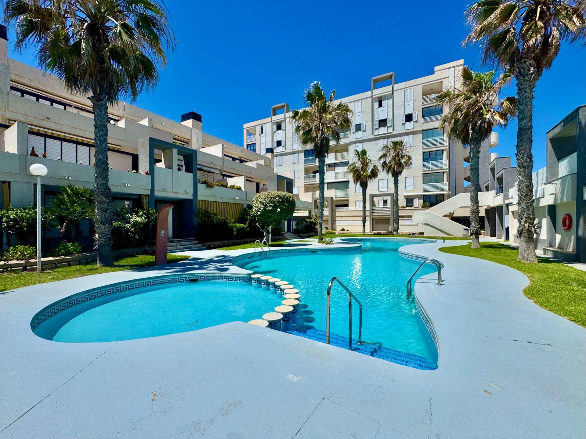 Płaski na sprzedaż w Torrevieja