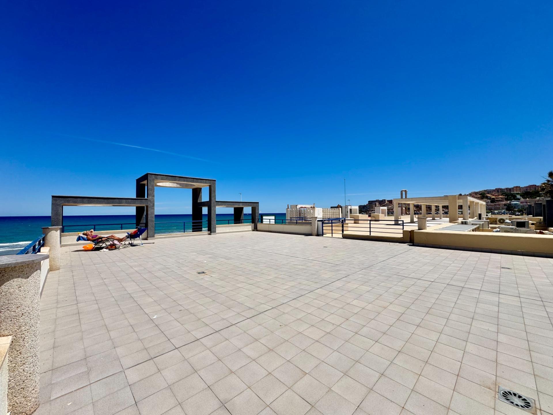 Płaski na sprzedaż w Torrevieja