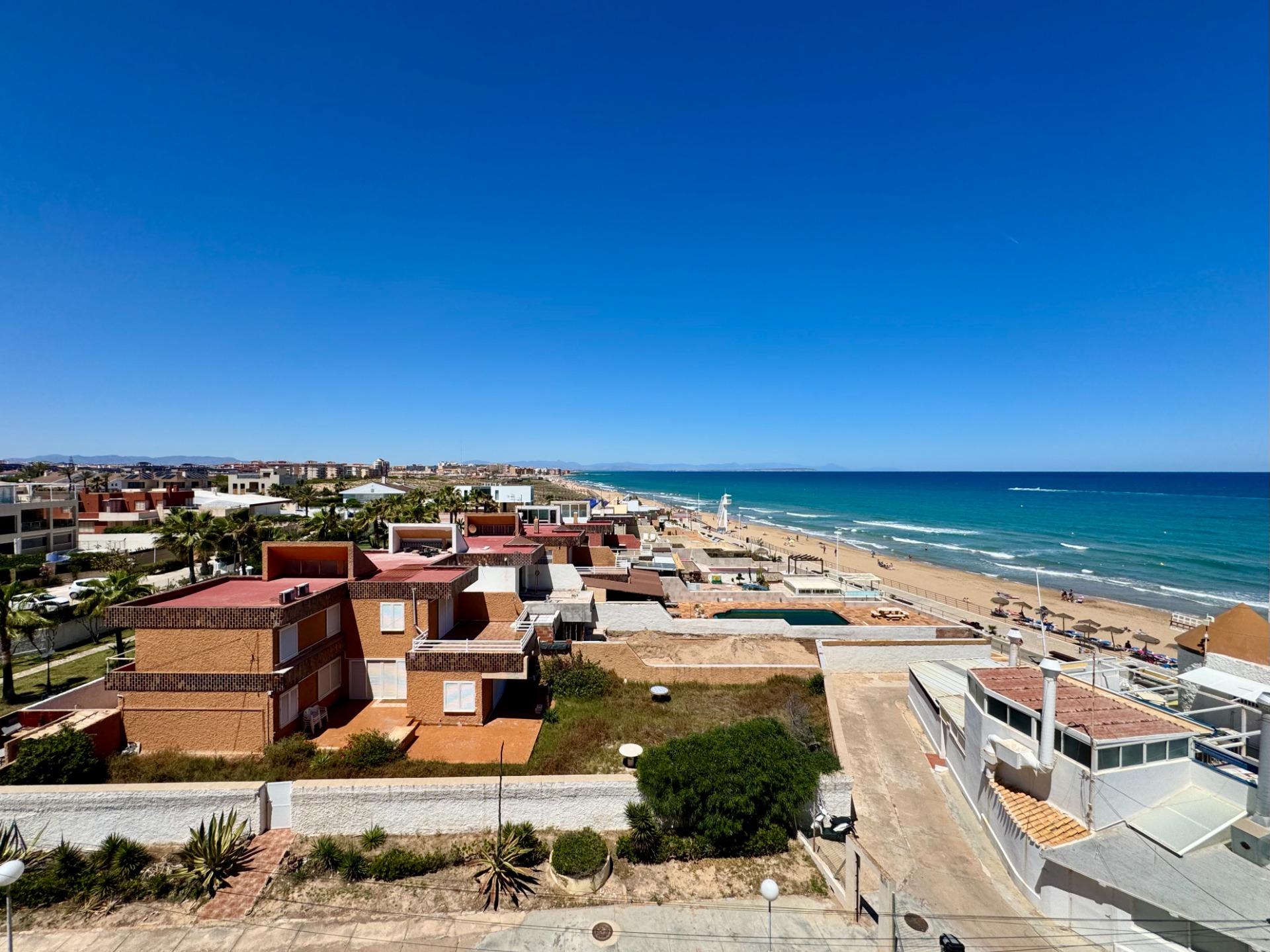 Płaski na sprzedaż w Torrevieja