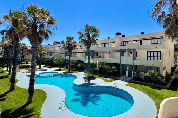 Płaski na sprzedaż w Torrevieja