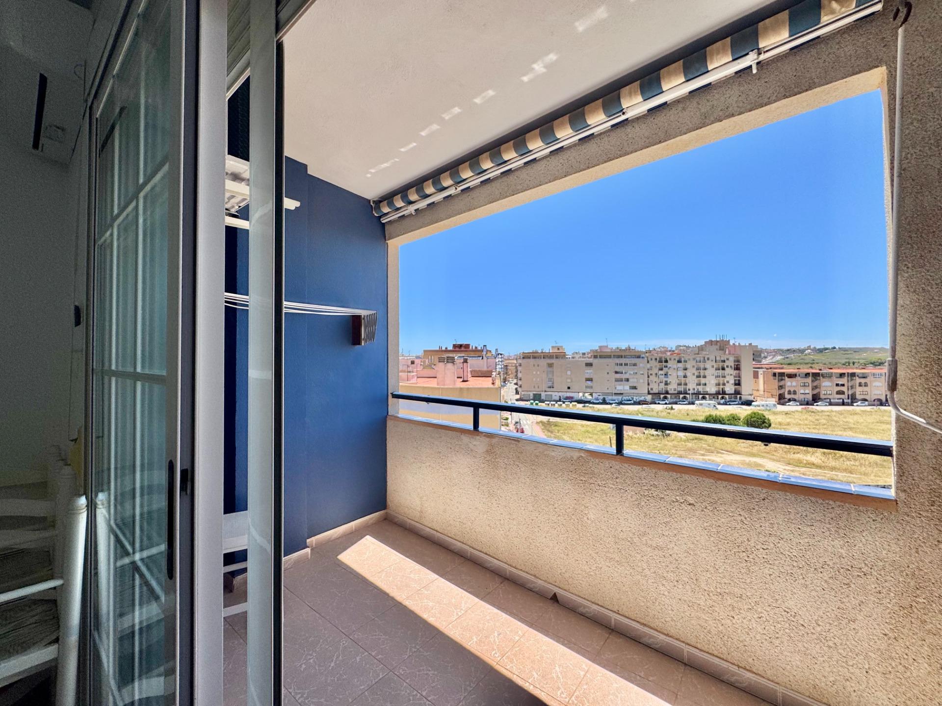 Płaski na sprzedaż w Torrevieja