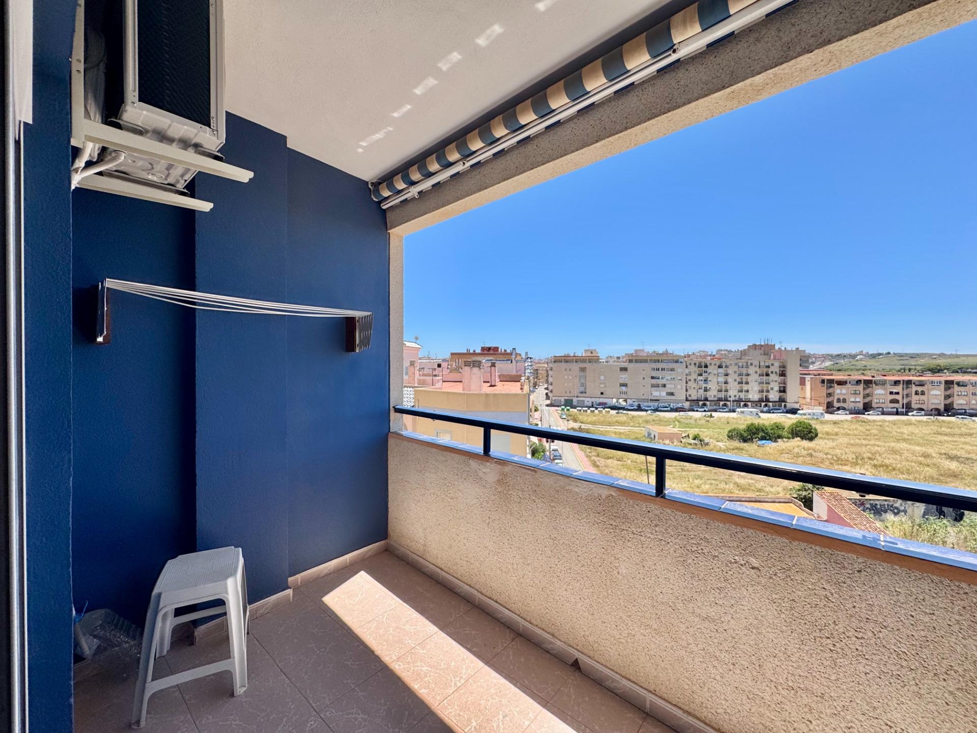 Płaski na sprzedaż w Torrevieja