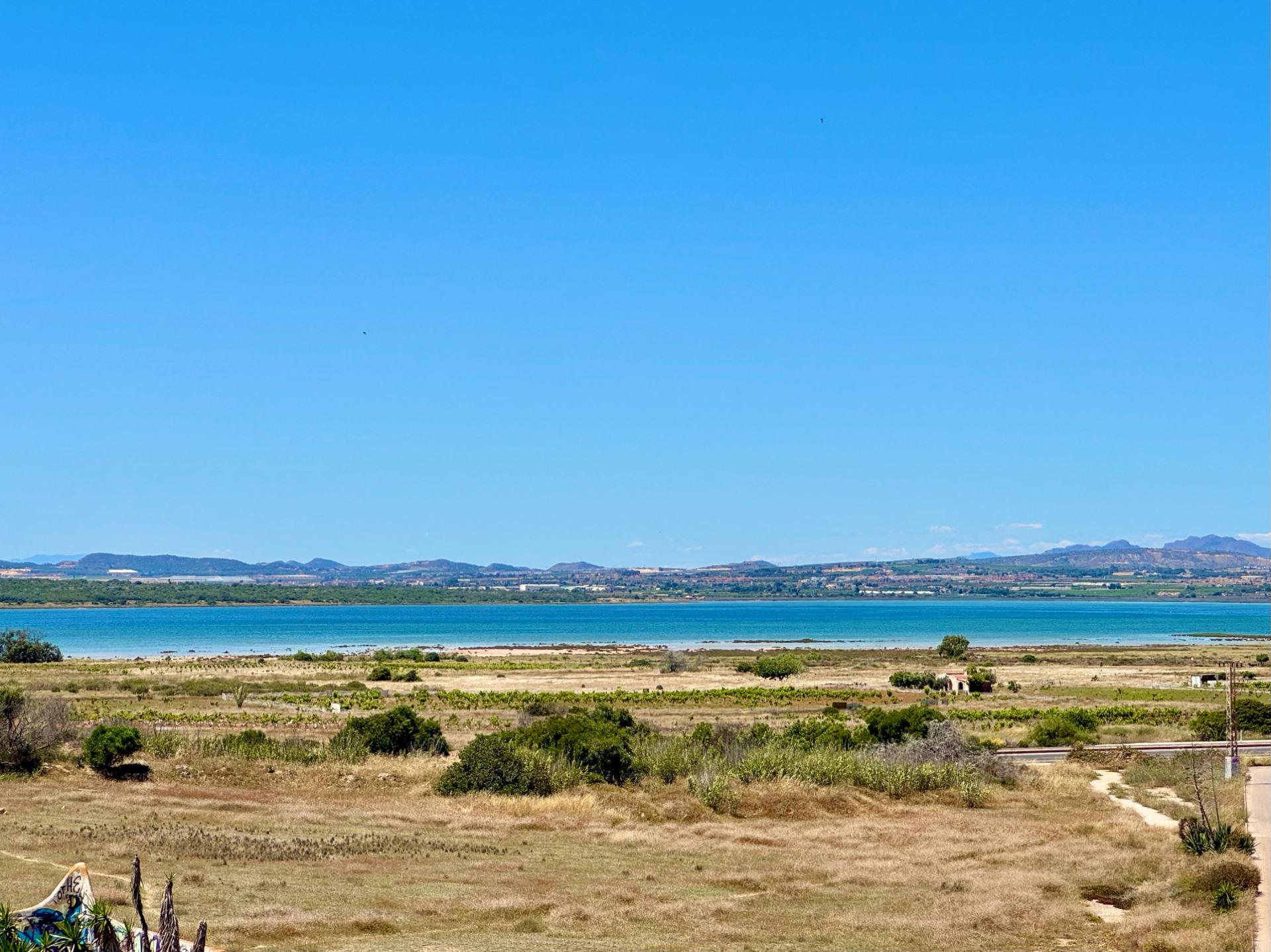 Płaski na sprzedaż w Torrevieja
