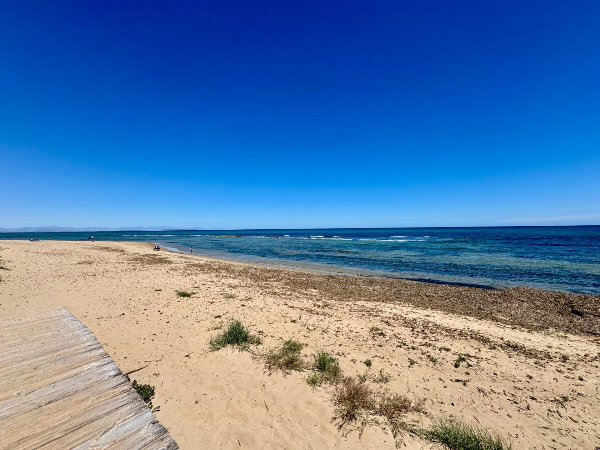 Płaski na sprzedaż w Torrevieja