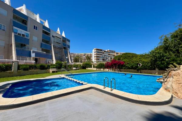 Płaski na sprzedaż w Torrevieja