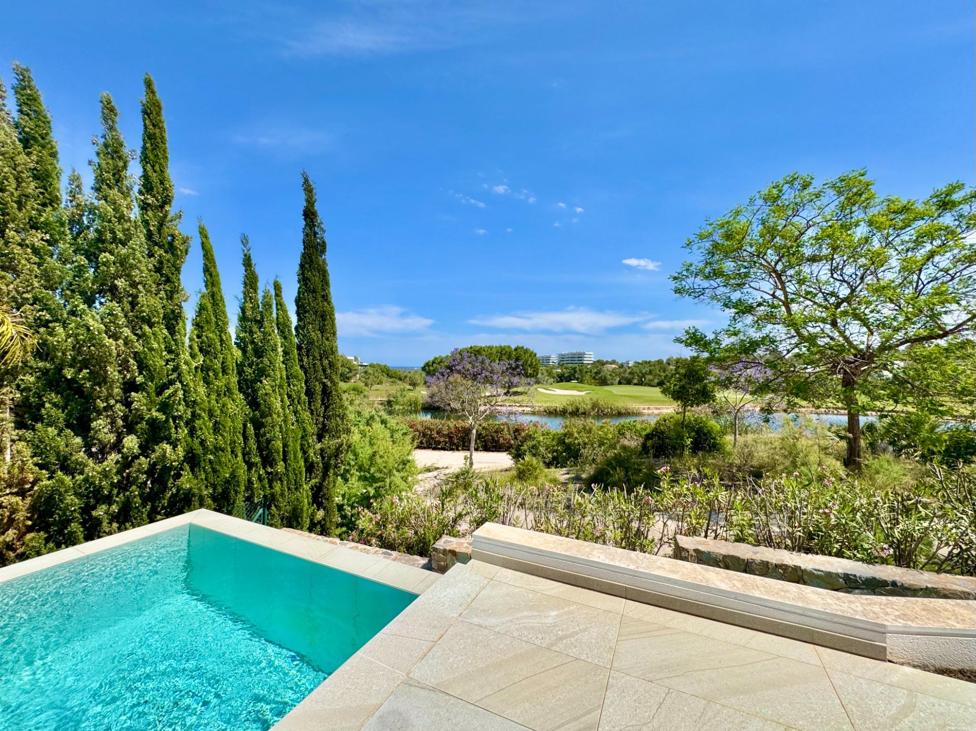 Villa na sprzedaż w Orihuela