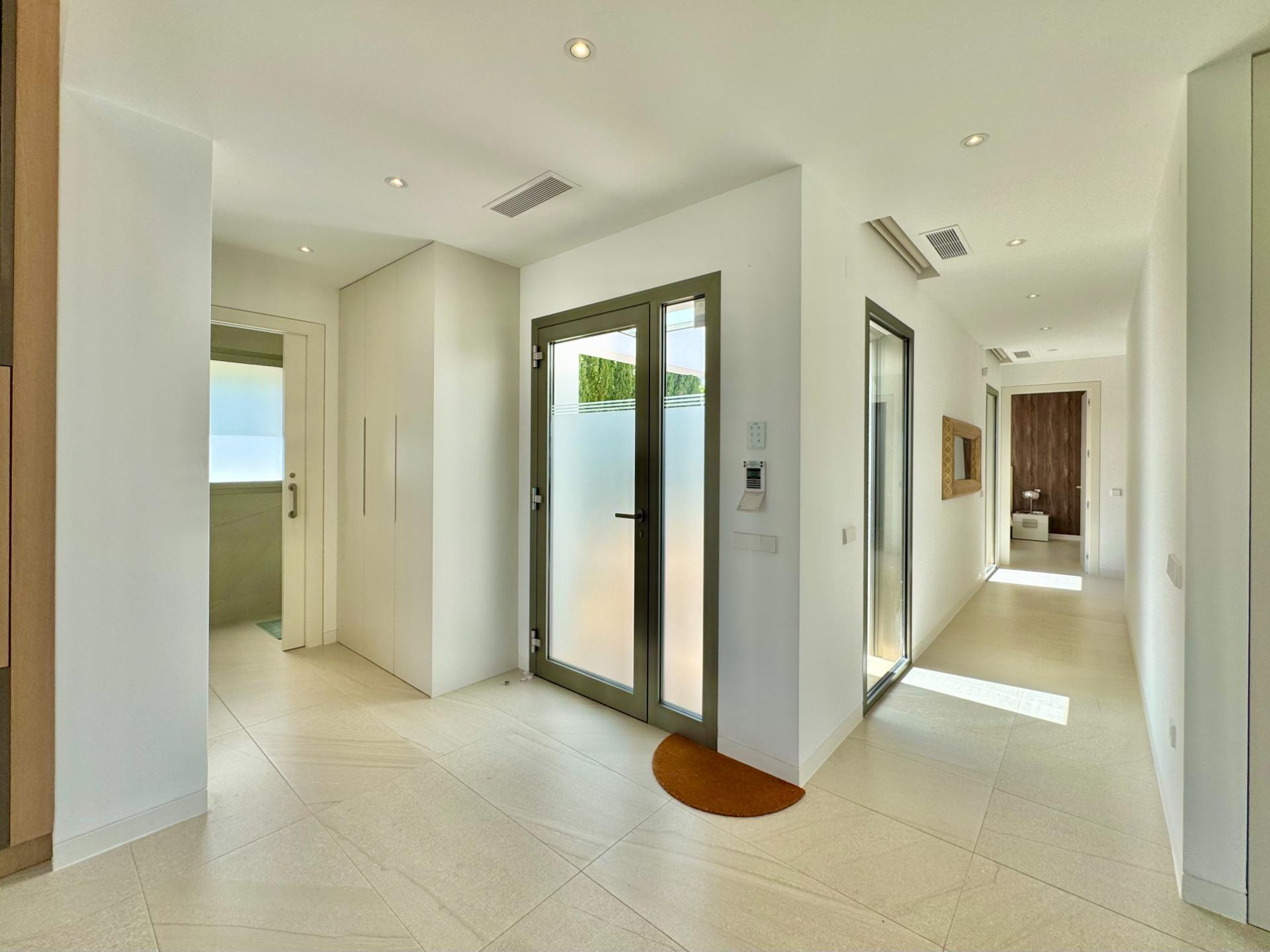 Villa na sprzedaż w Orihuela
