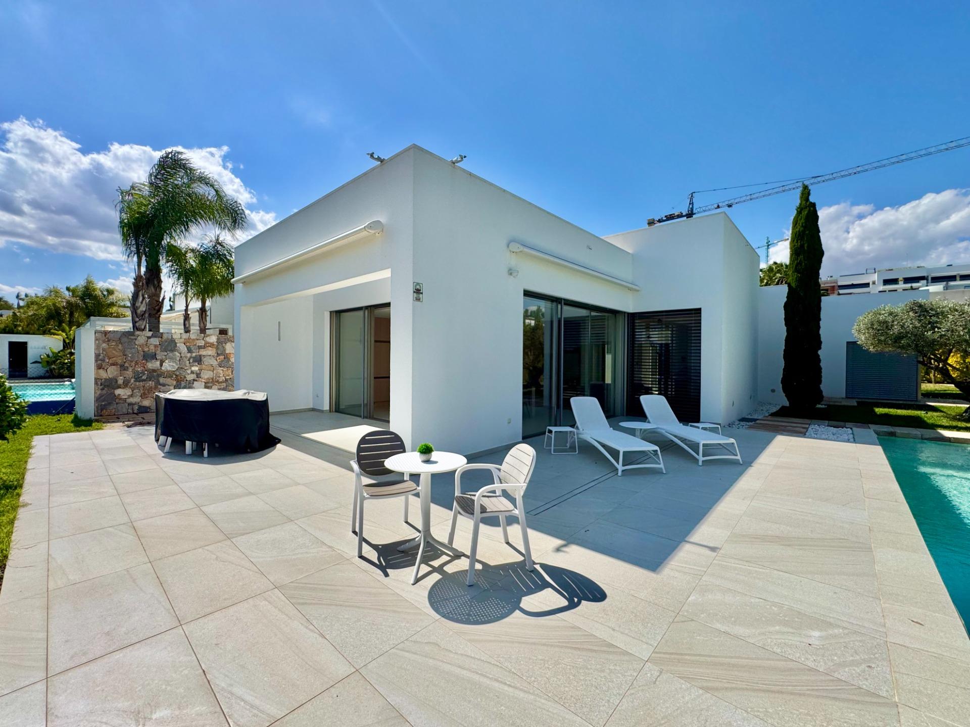 Villa na sprzedaż w Orihuela
