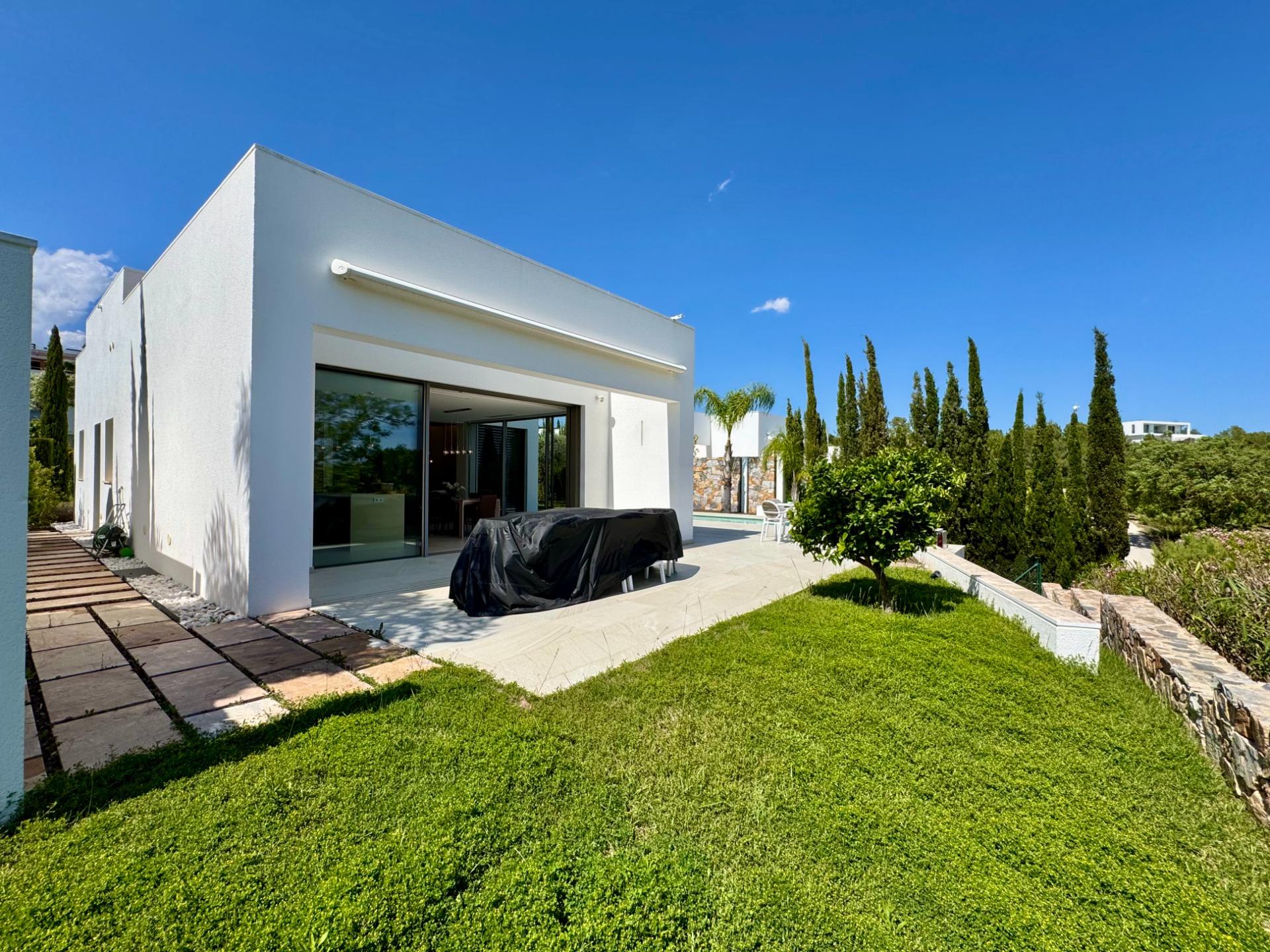 Villa na sprzedaż w Orihuela