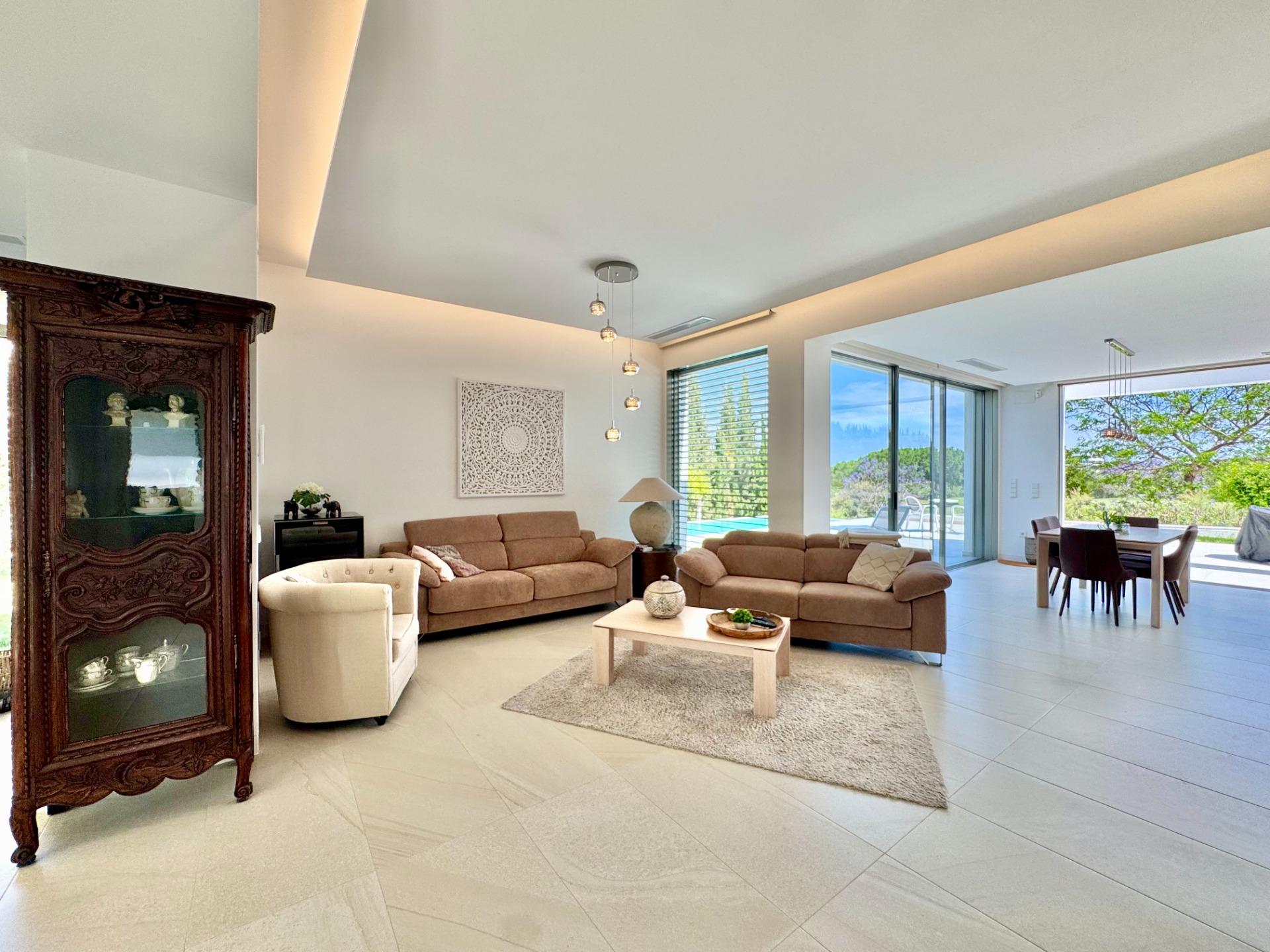 Villa na sprzedaż w Orihuela