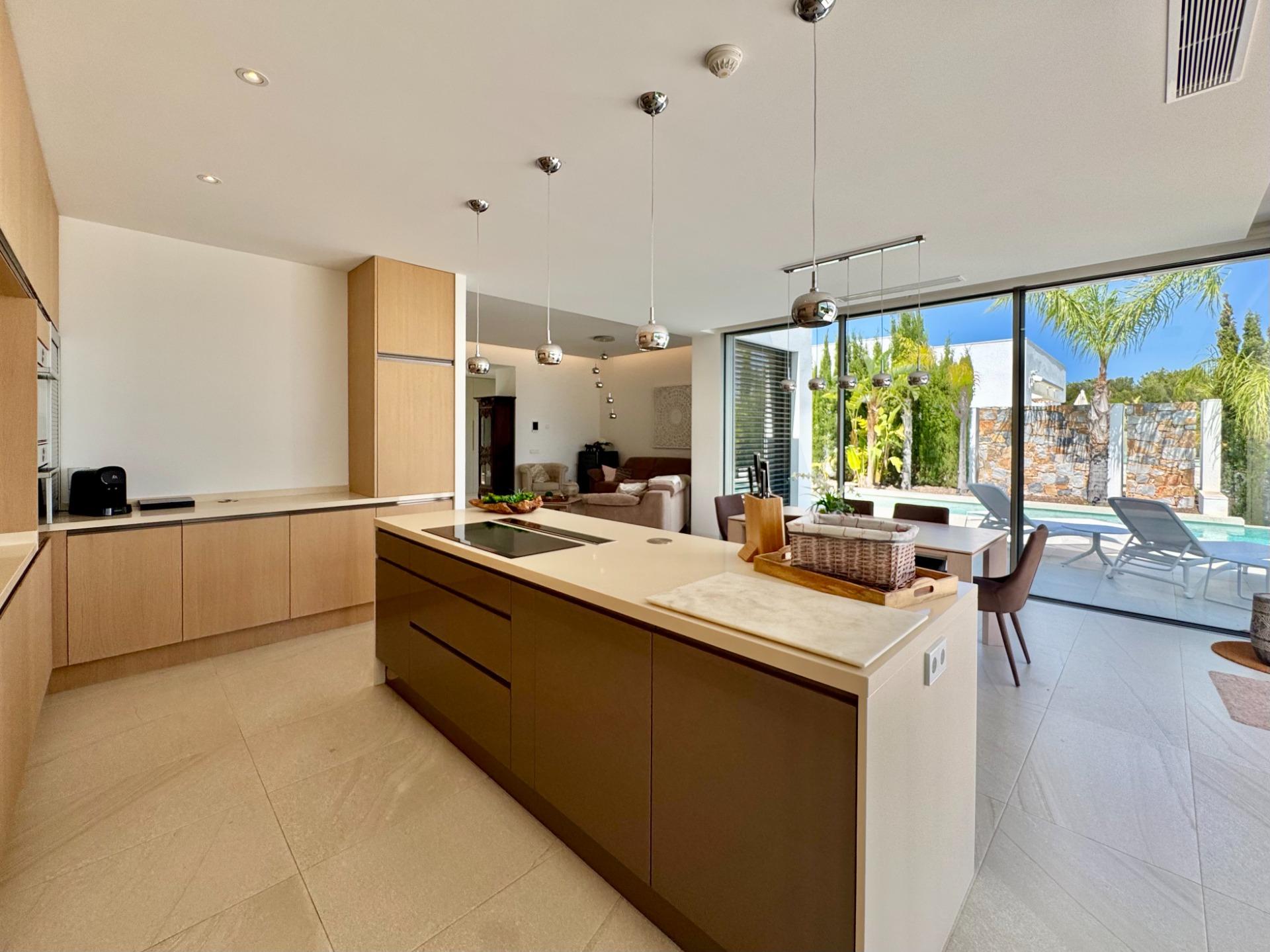 Villa na sprzedaż w Orihuela