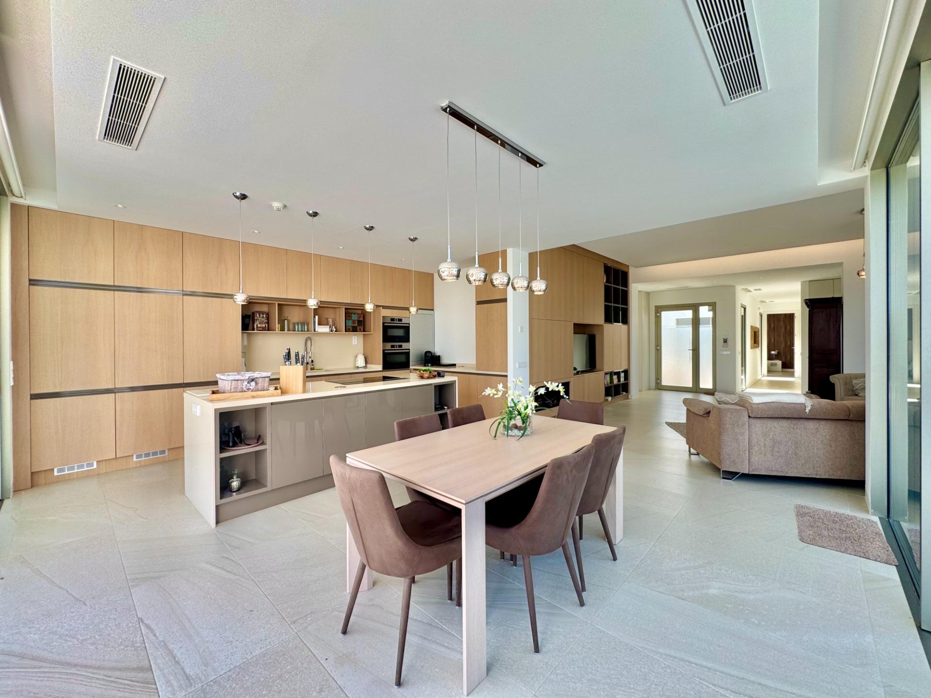 Villa na sprzedaż w Orihuela