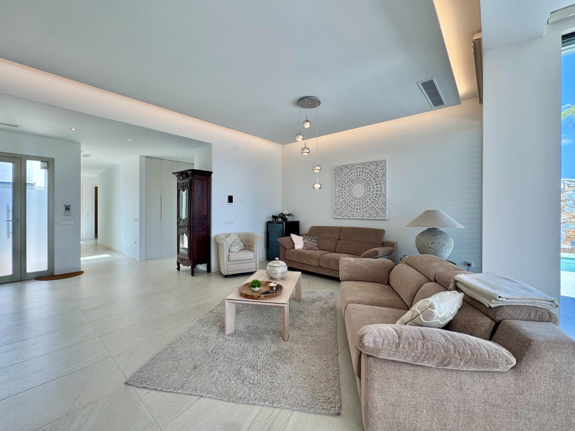 Villa na sprzedaż w Orihuela