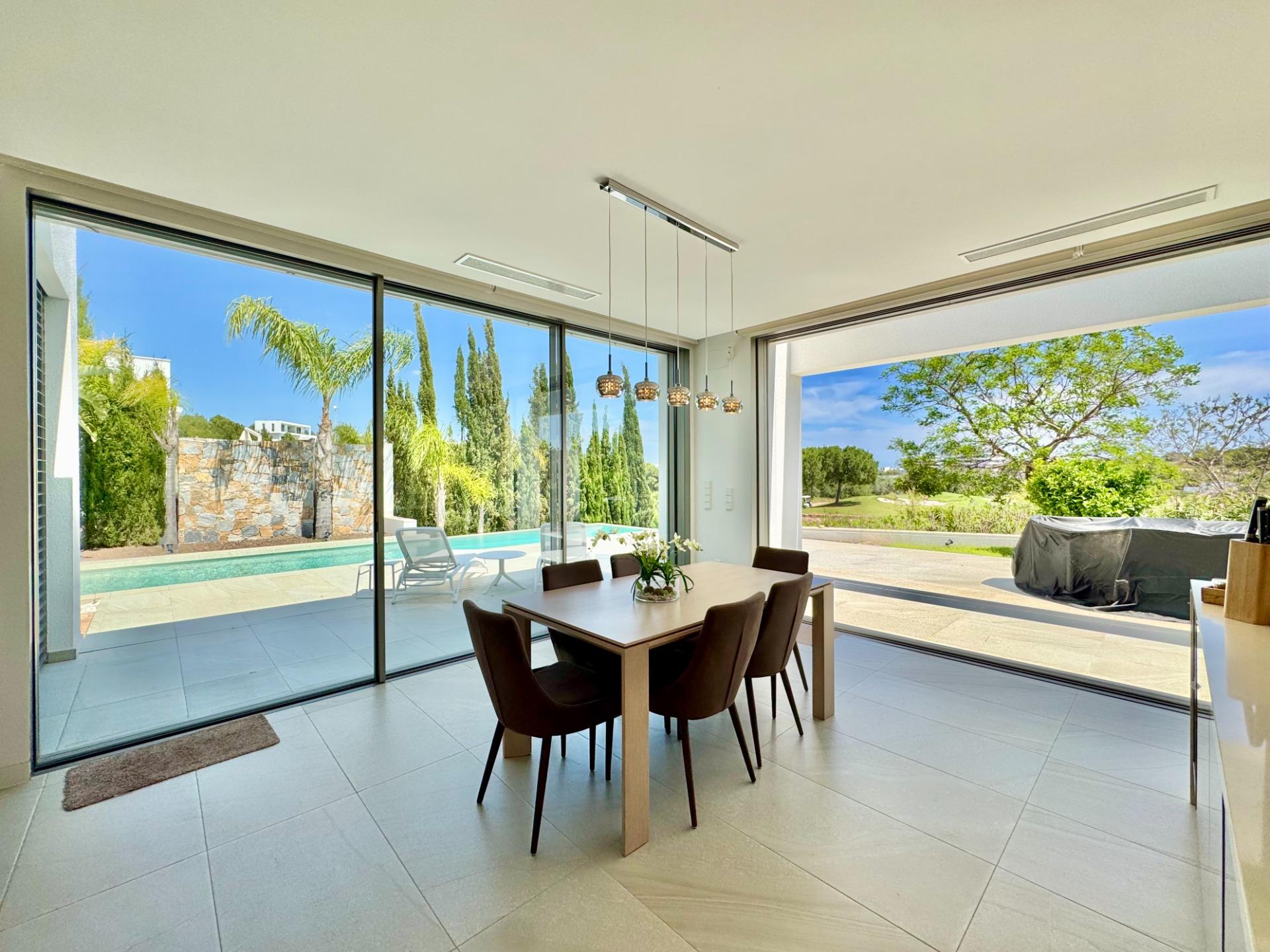 Villa na sprzedaż w Orihuela