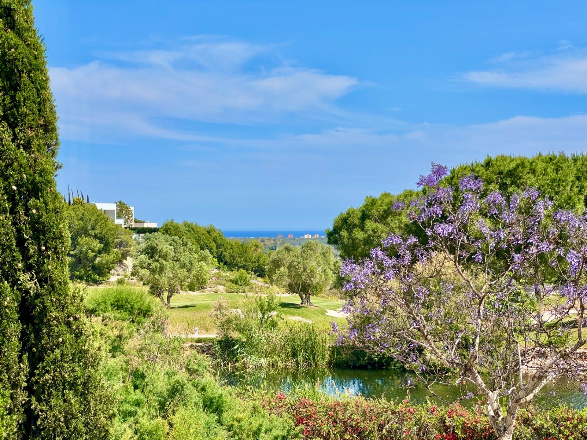 Villa na sprzedaż w Orihuela