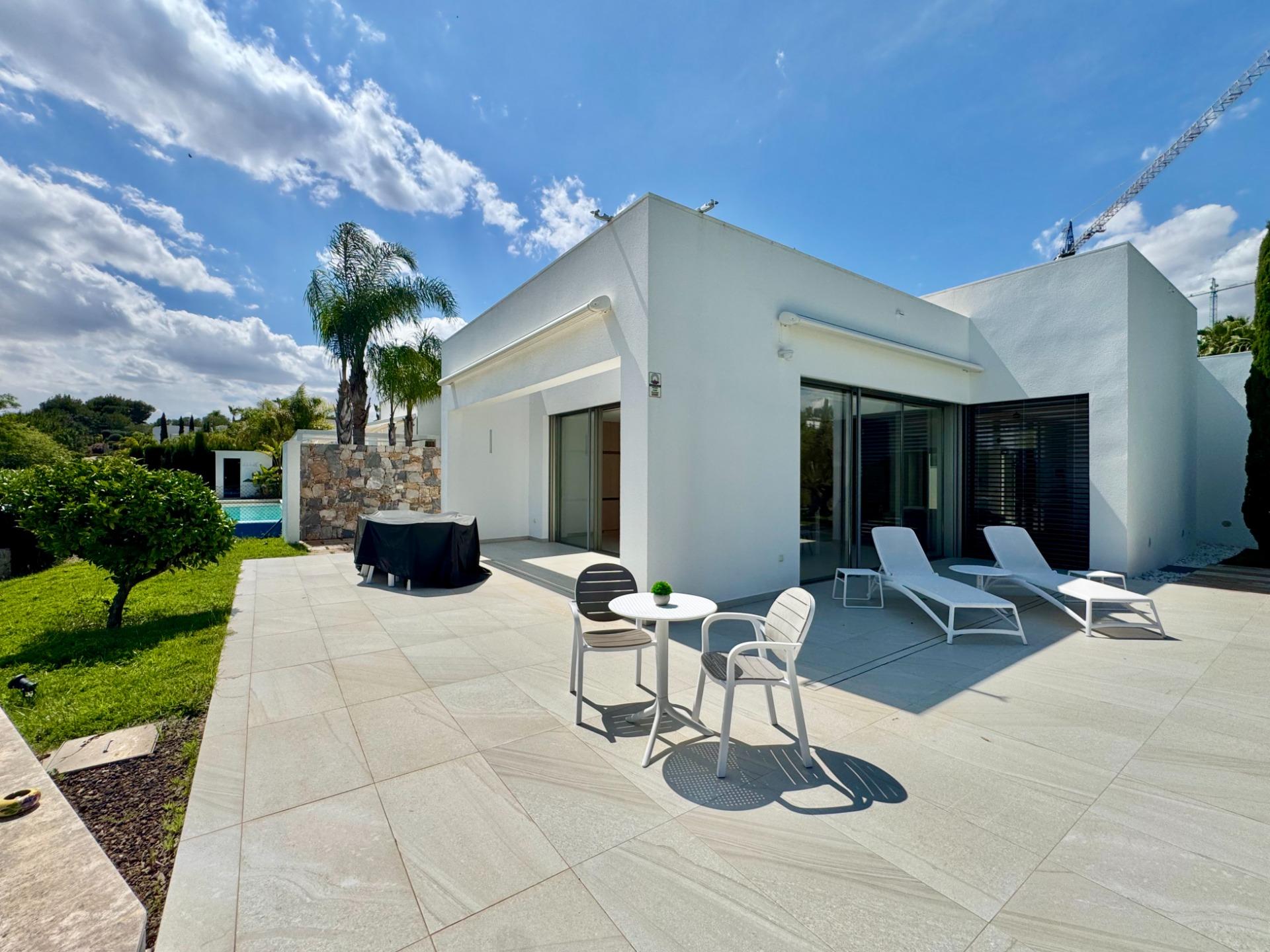Villa na sprzedaż w Orihuela