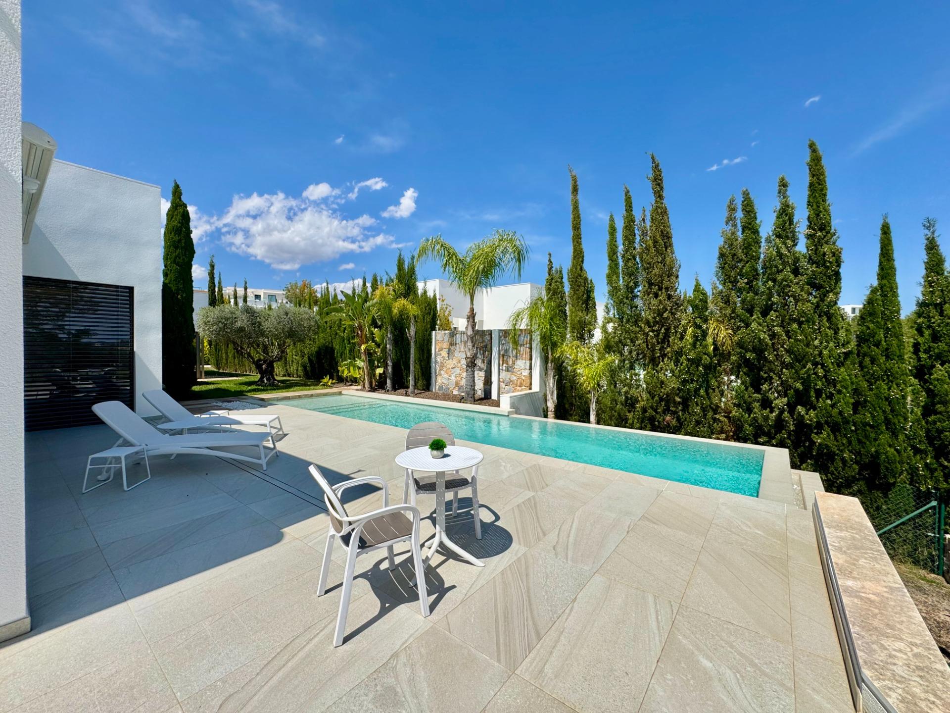 Villa na sprzedaż w Orihuela