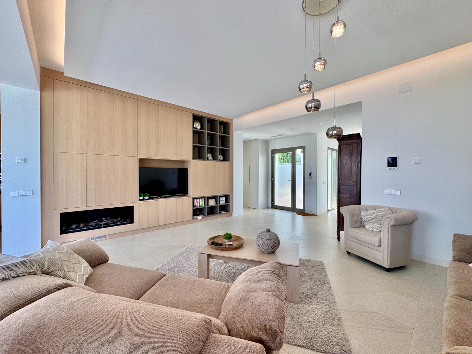 Villa na sprzedaż w Orihuela