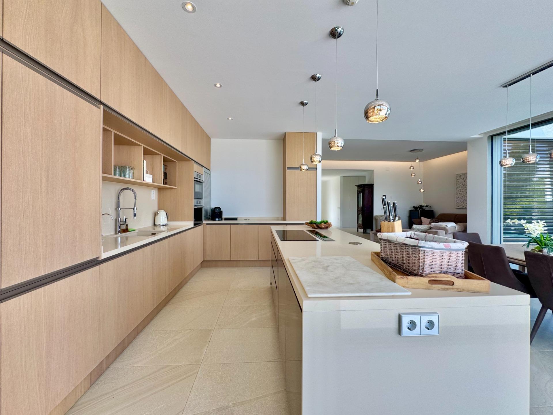 Villa na sprzedaż w Orihuela