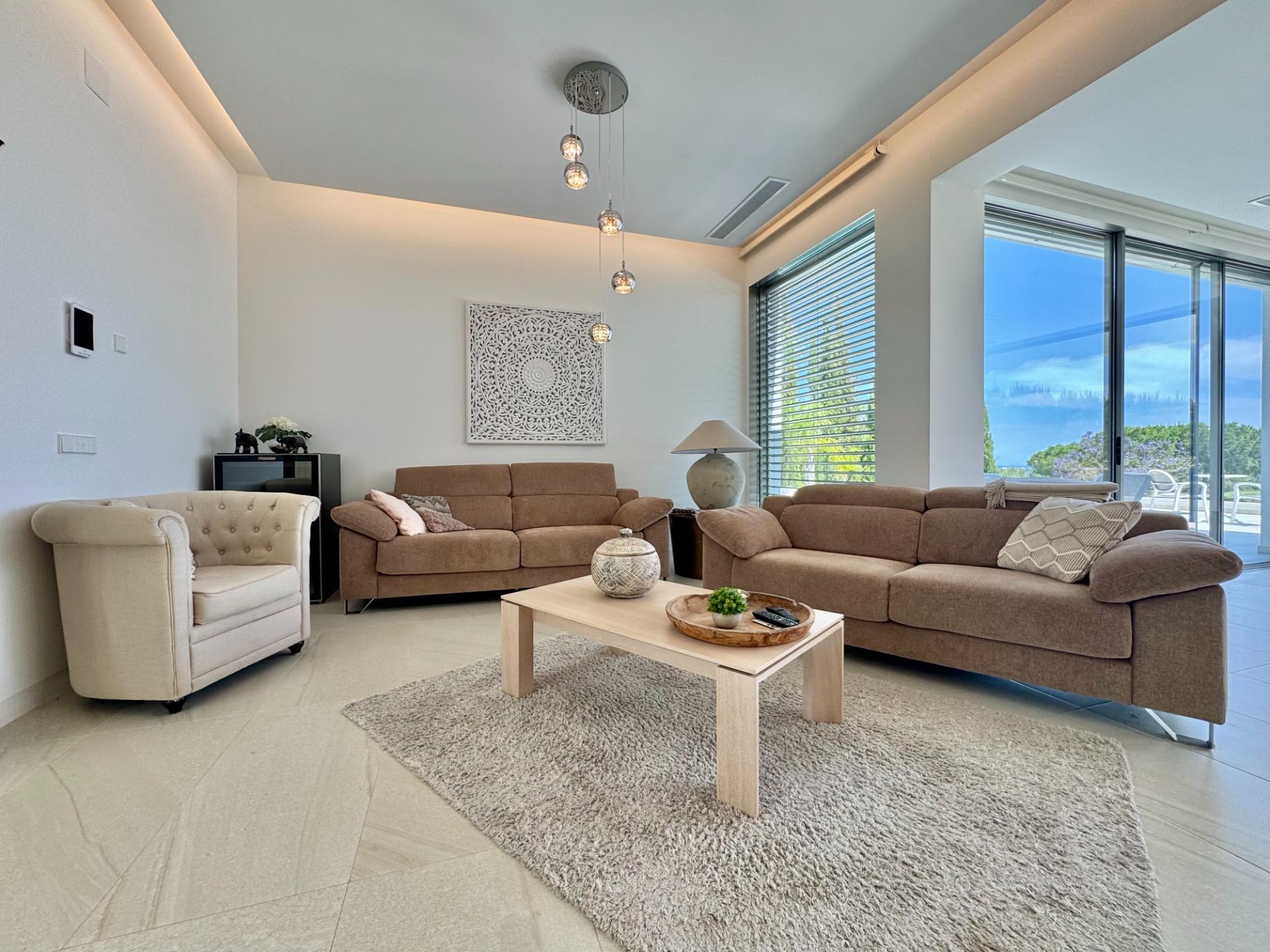 Villa na sprzedaż w Orihuela