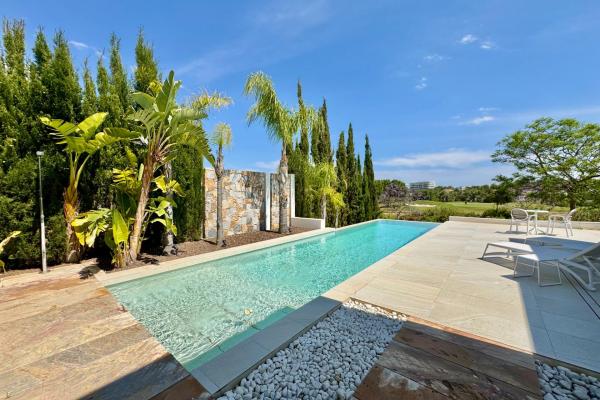 Villa na sprzedaż w Orihuela
