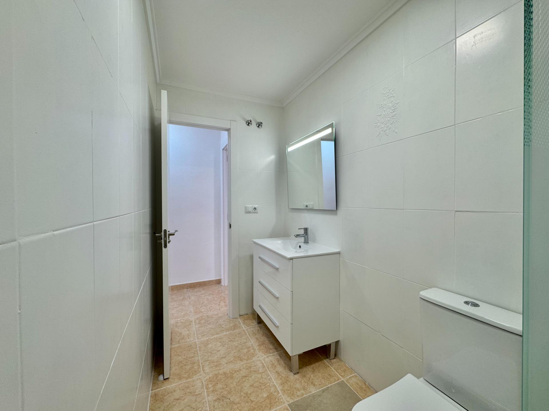 Appartment zum verkauf in Torrevieja