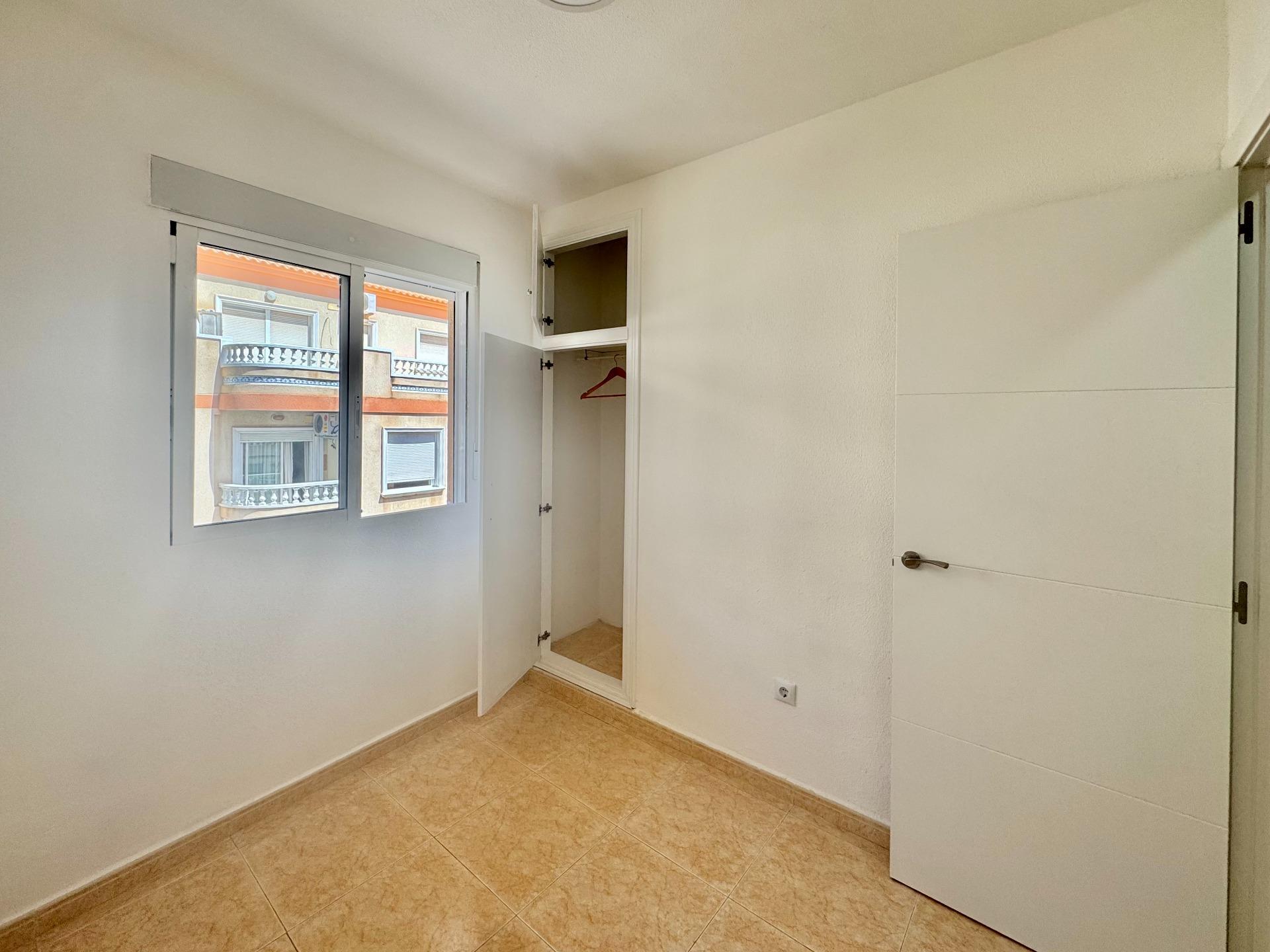 Appartment zum verkauf in Torrevieja