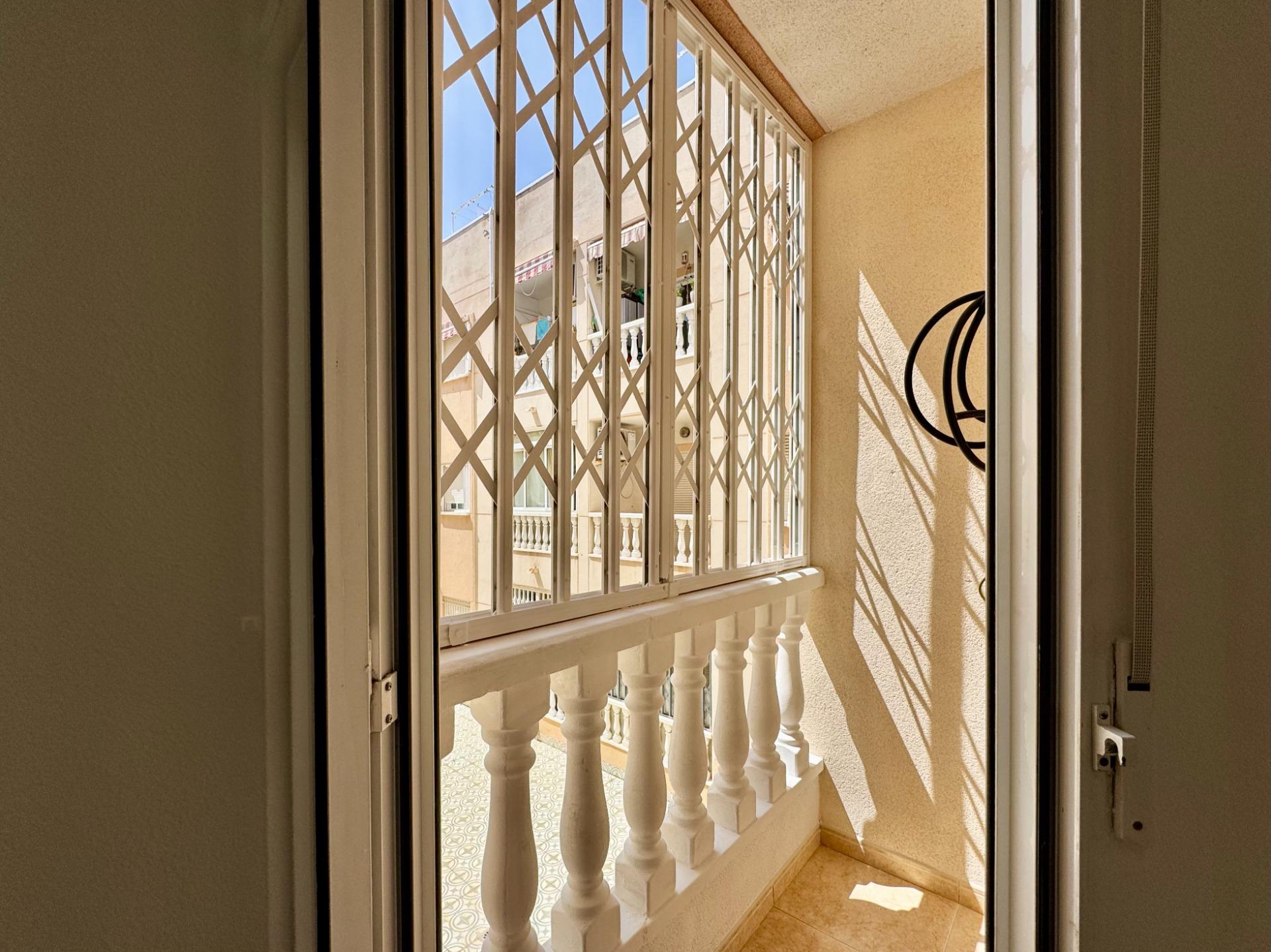 Appartment zum verkauf in Torrevieja