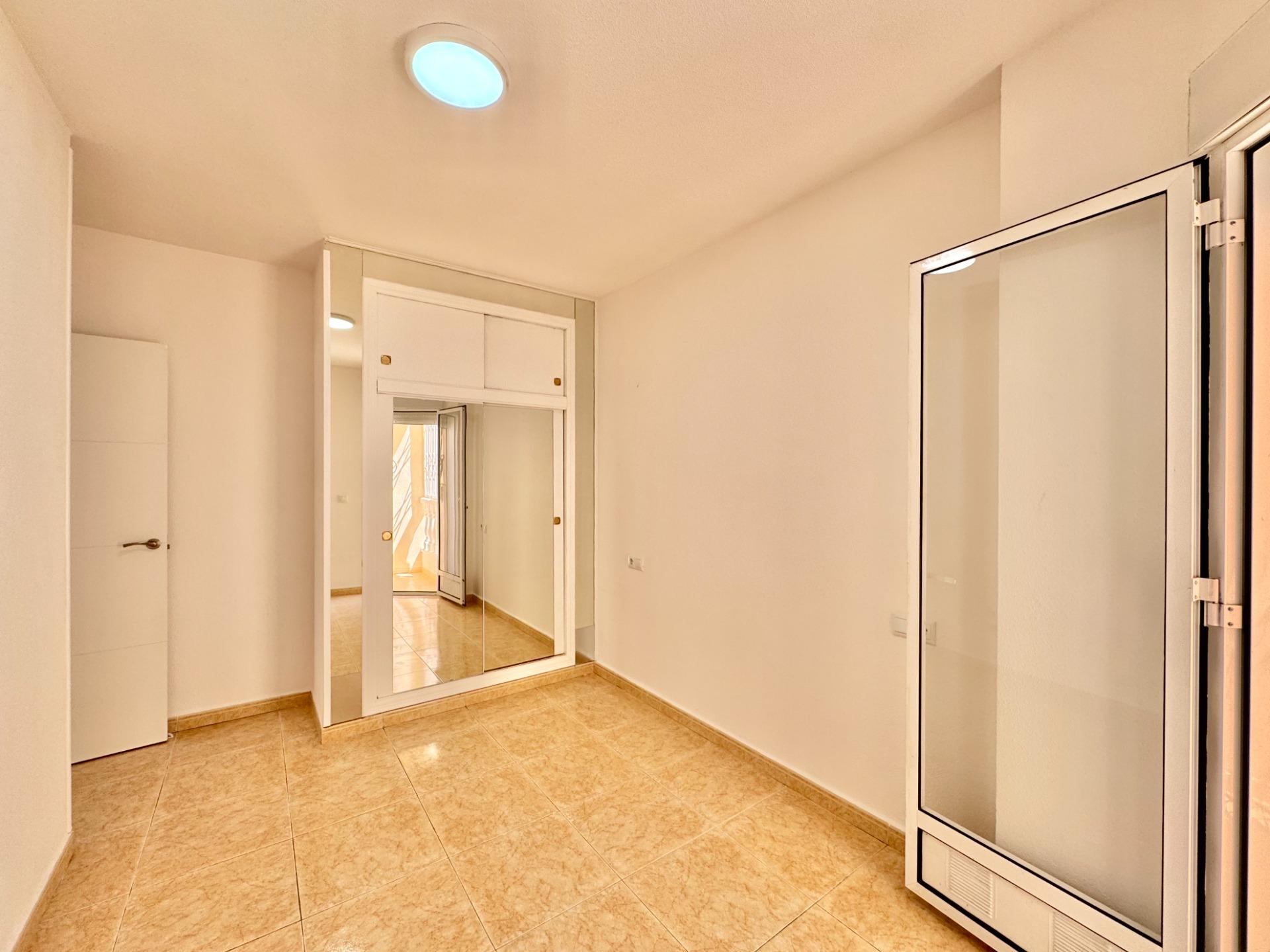 Appartment zum verkauf in Torrevieja