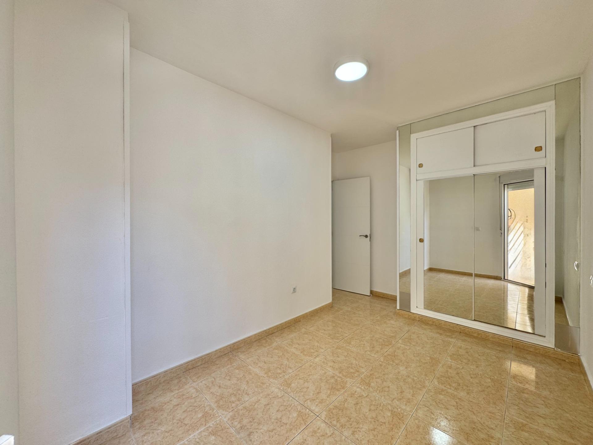 Appartment zum verkauf in Torrevieja