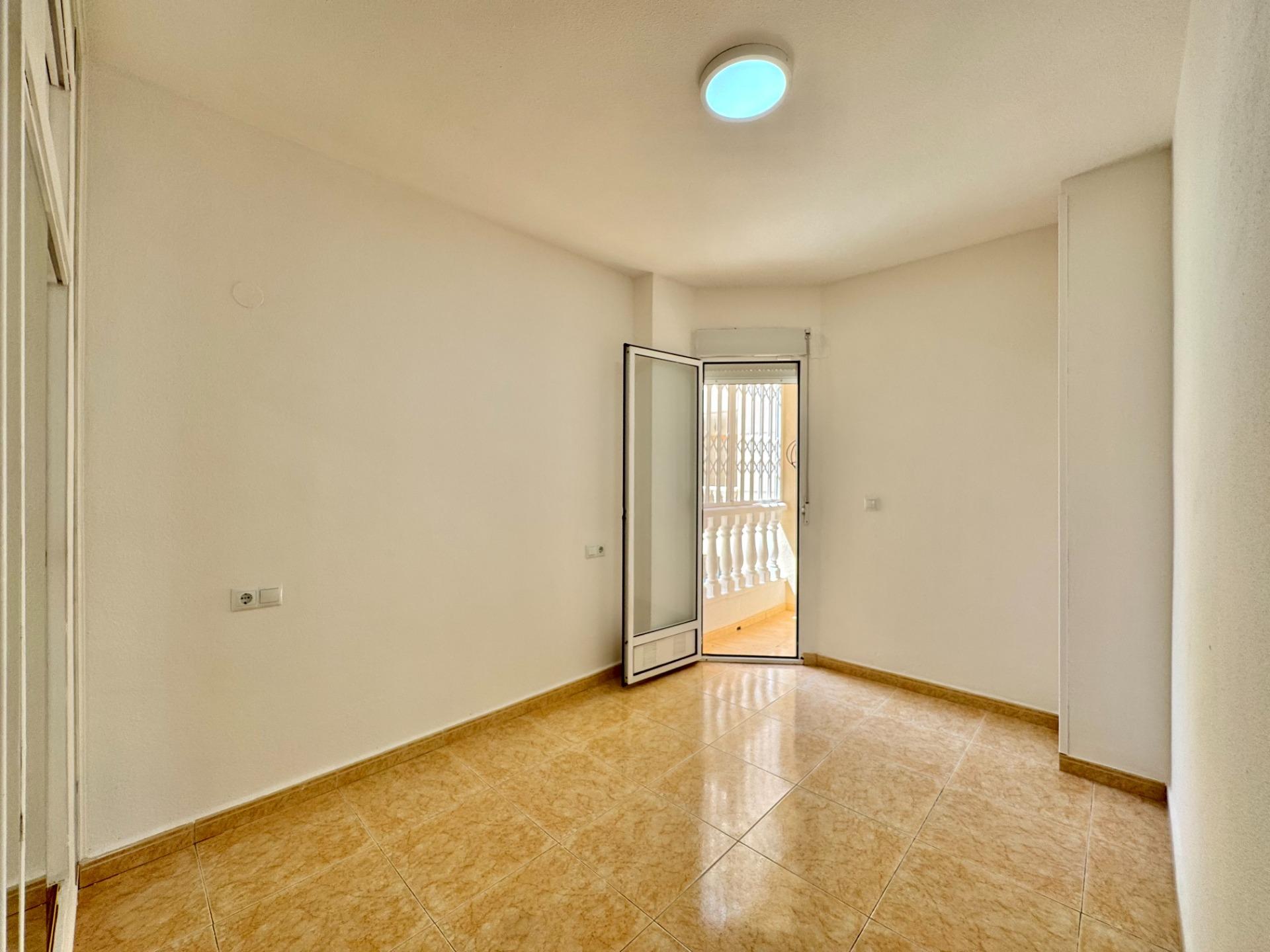 Appartment zum verkauf in Torrevieja