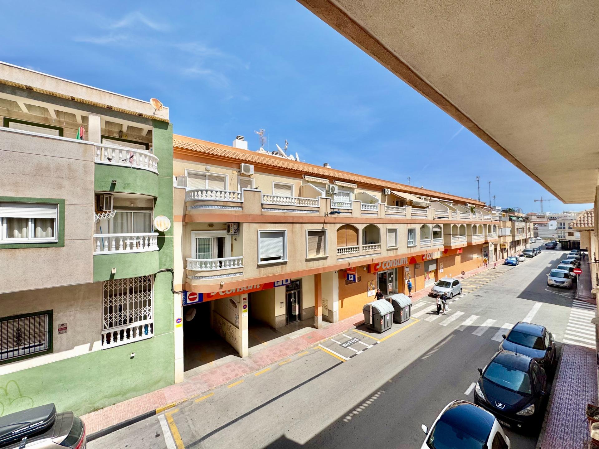Appartment zum verkauf in Torrevieja