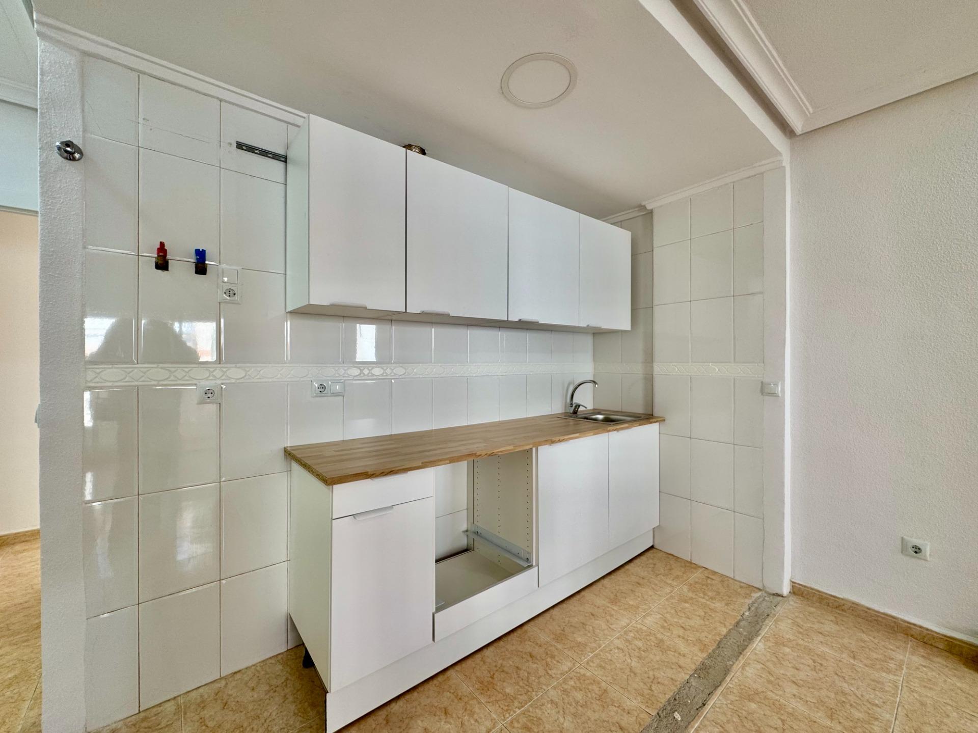 Appartment zum verkauf in Torrevieja