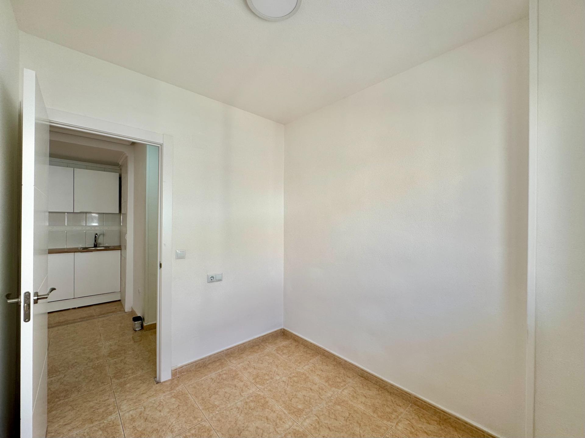 Appartment zum verkauf in Torrevieja