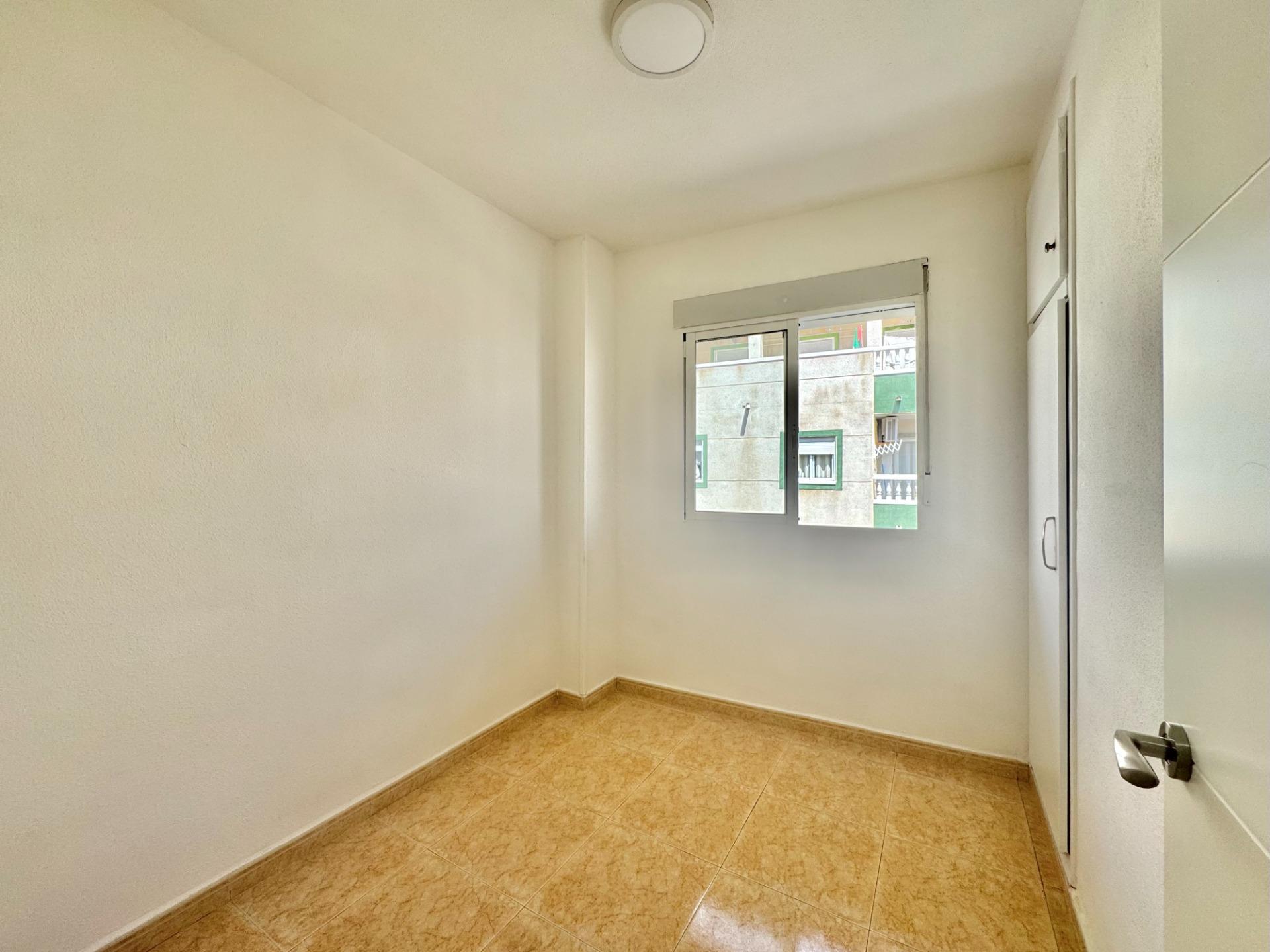 Appartment zum verkauf in Torrevieja