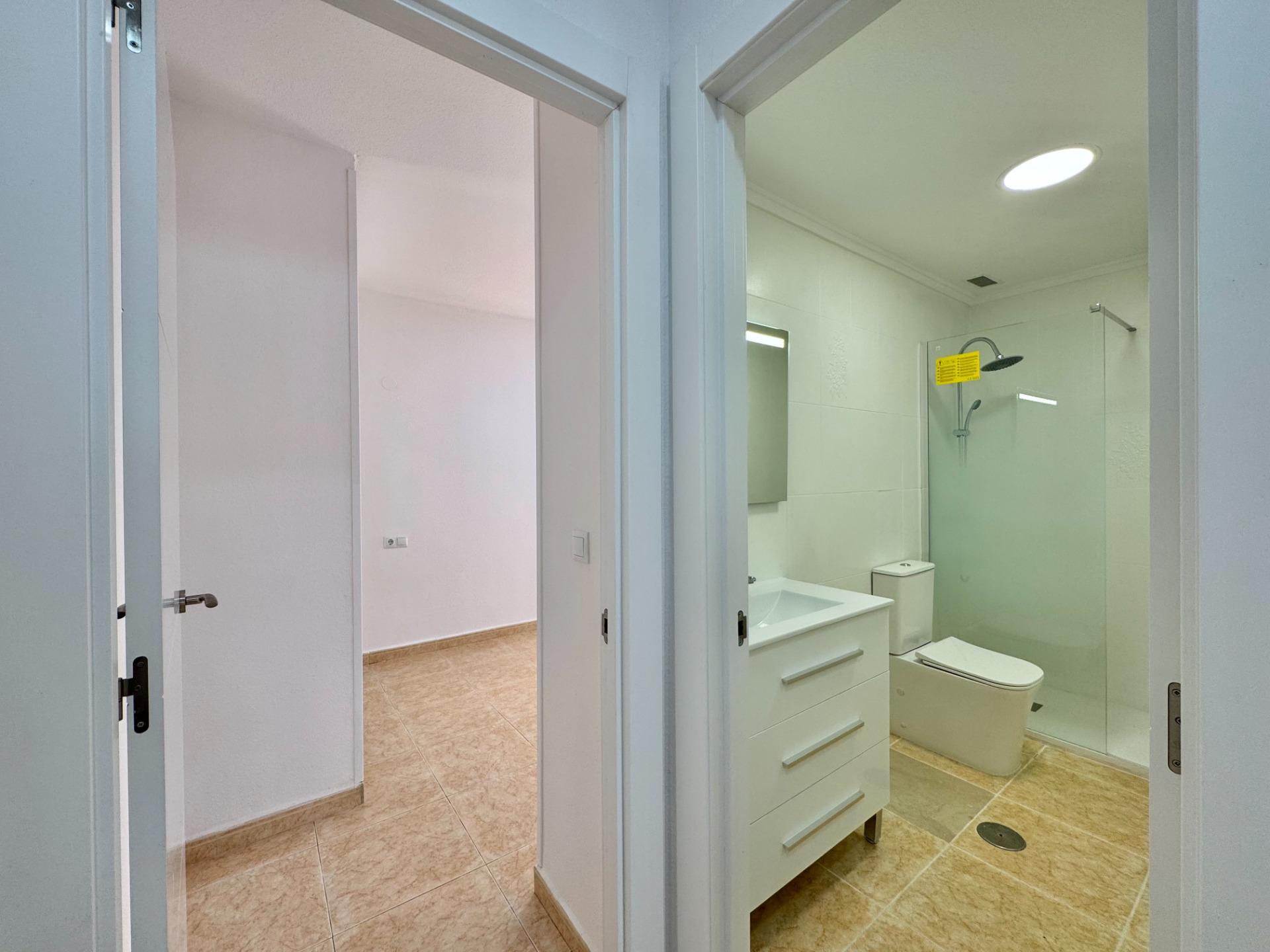 Appartment zum verkauf in Torrevieja