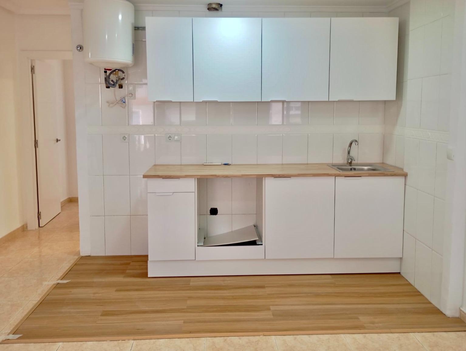 Appartment zum verkauf in Torrevieja