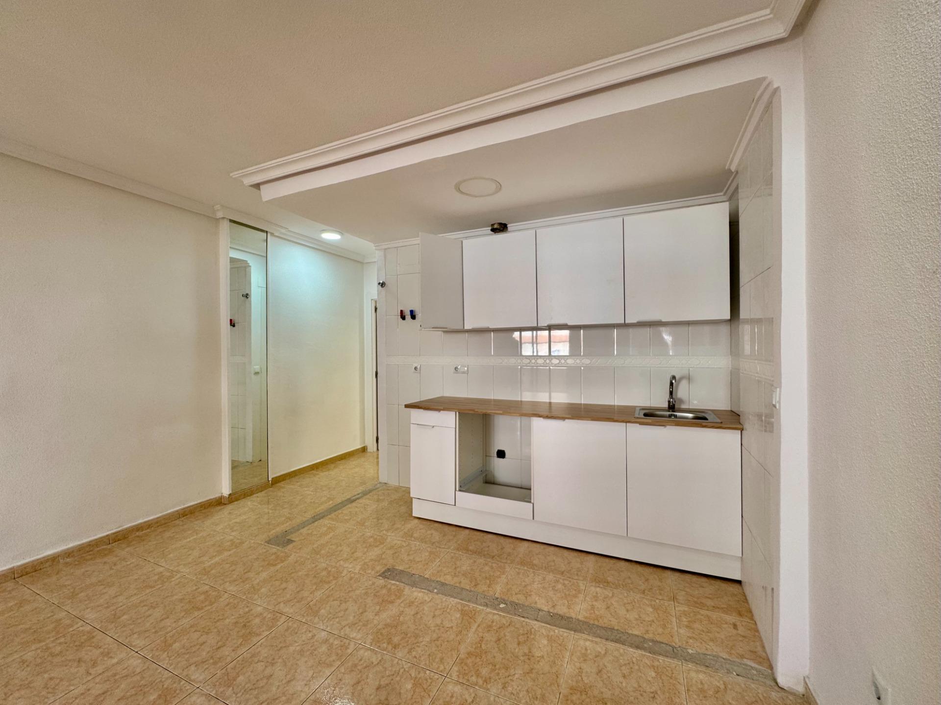 Appartment zum verkauf in Torrevieja