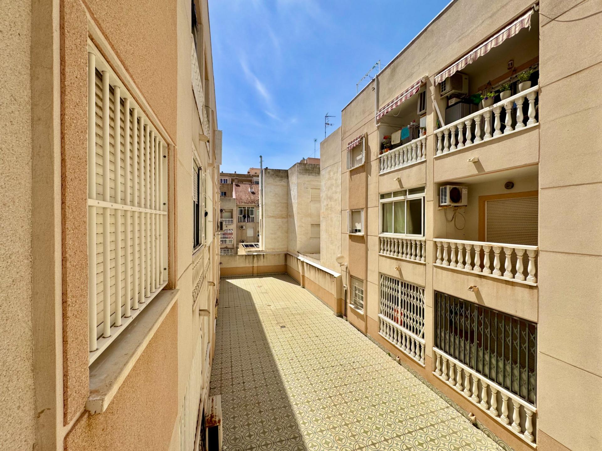 Appartment zum verkauf in Torrevieja