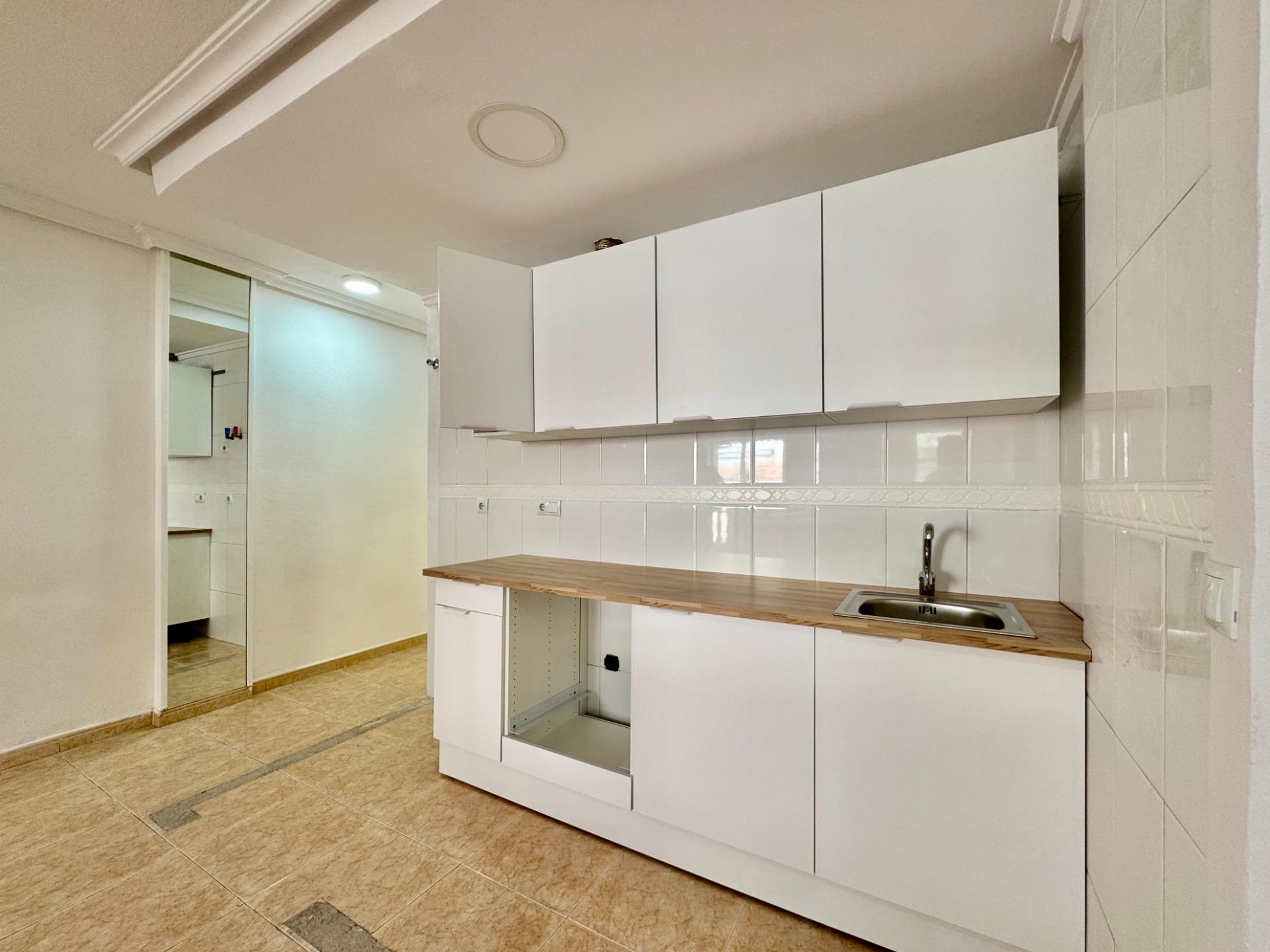 Appartment zum verkauf in Torrevieja