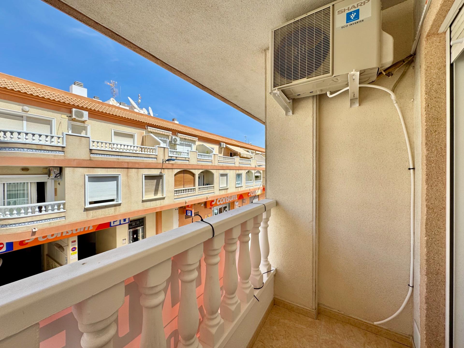 Appartment zum verkauf in Torrevieja